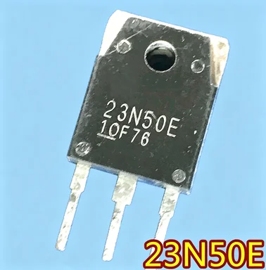 Desmontaje FMH23N50 FMH23N50E 23N50E TO-3P en Stock Original 1 pieza