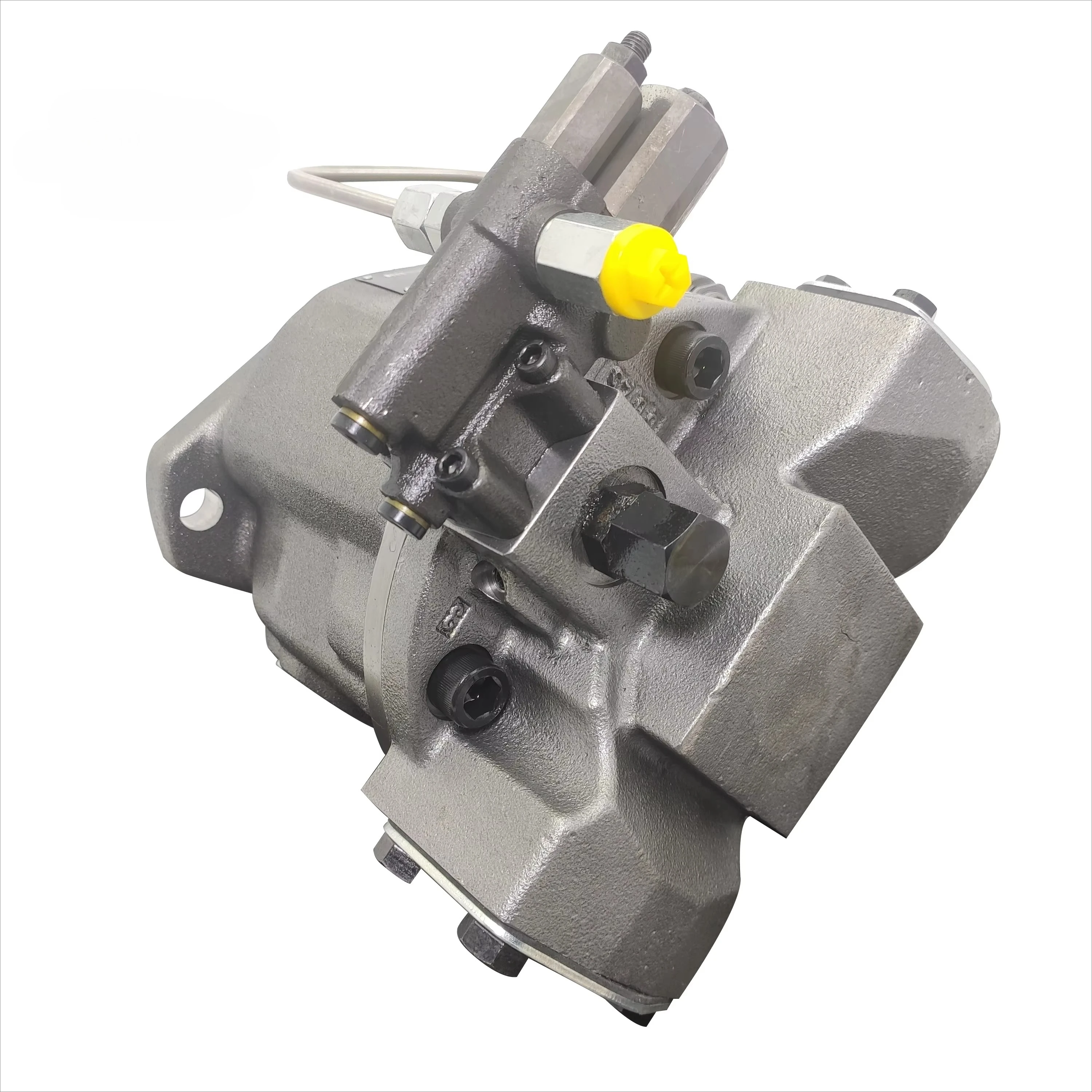 

AA10VO Hydraulic Axial Piston Pump AA10VO45DFR/31R-PSC62N00 a A10V O100 DFR /31R-PSC62N00 High Pressure Oil Pump