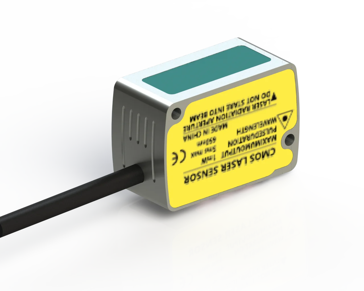 MOTE Long-distance Sensor Has High Accuracy, High Speed and Good Environmental protection Performance