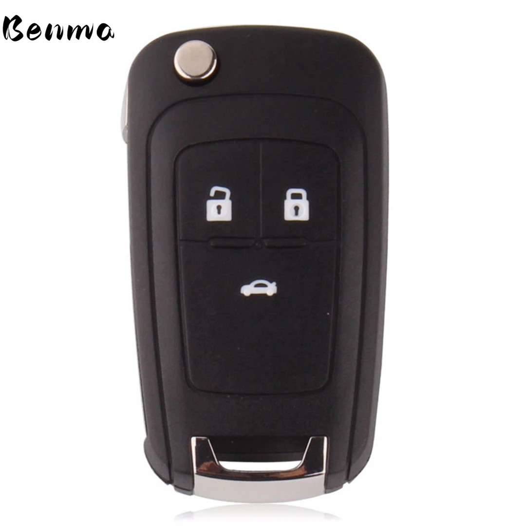 

10 pcs/ for Buick Chevrolet Cruze Epica Lova Camaro Impala Aveo Malibu Sail Orlando Trax Spark Remote Key Shell 2 Buttons