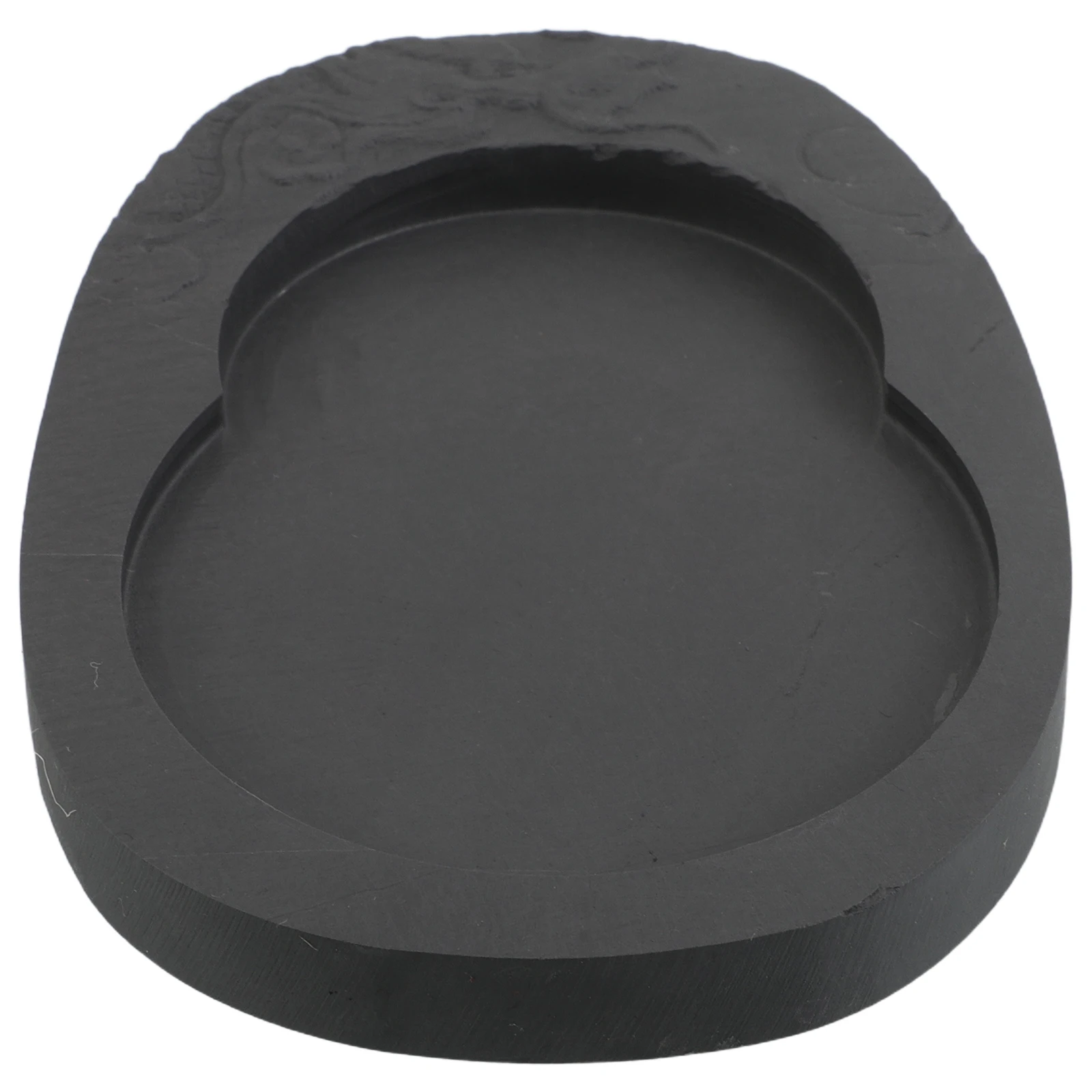 

Four Treasures of Study Inkstone Calligraphy Painting Inkslab Tray Natural Chinese Student