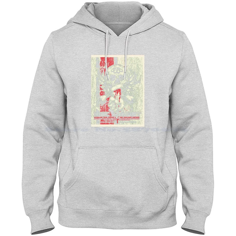 

Twisted Off 100% Pure Cotton Hoodie Tshirt Music Punk Against Rise Up Greenday Band Logo Resist Black Sister