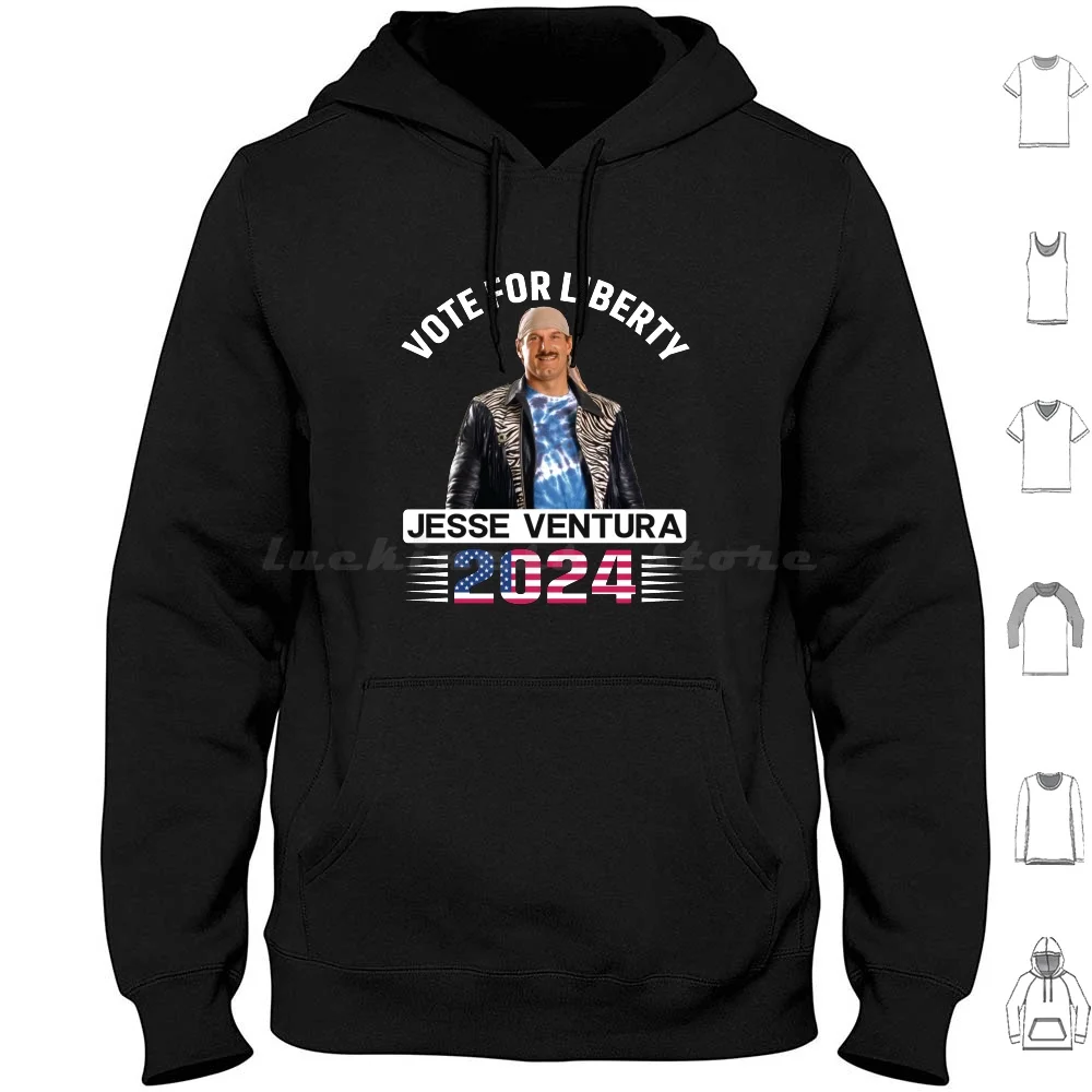 Jesse Ventura For P…