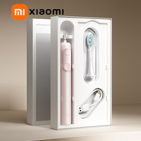XIAOMI MIJIA Sonic Sweep Electric Toothbrush,Smart Missed-Brush Reminder,Battery life 180 day,3 Mode,Fully Washable Toothbrushes
