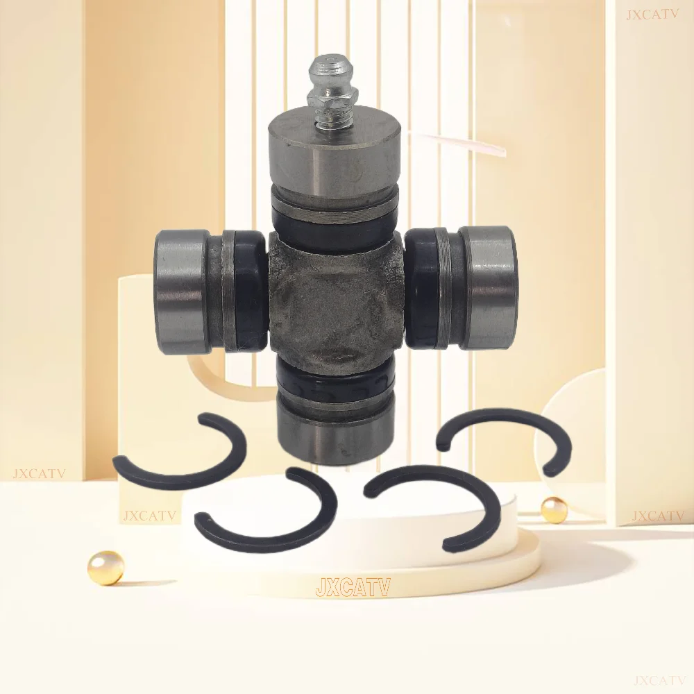 U-Joint KIT for YAMAHA  Timberwolf  Big Bear Moto-4 Wolverine Bruin Grizzly Kodiak 450 400 250 350 660 2HC-2HR--4X7-5GT-46187