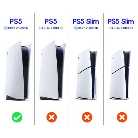 10 best sales ps5 case spider man - №5