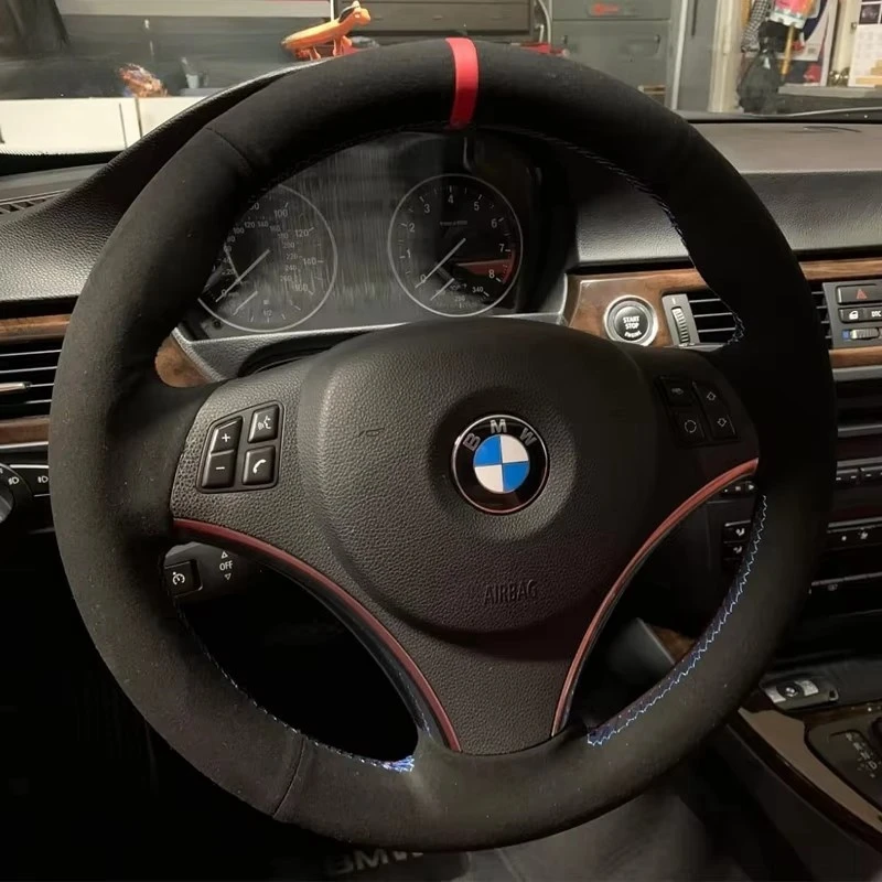 Customized Car Stee…