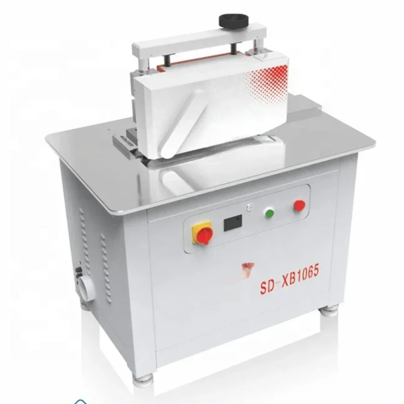 

Pc Trimmer Cutting Recess Round Corner R Corner Pmma Ps Acrylic Automatic 45 Degree Electric Mini Chamfering Polishing Machines