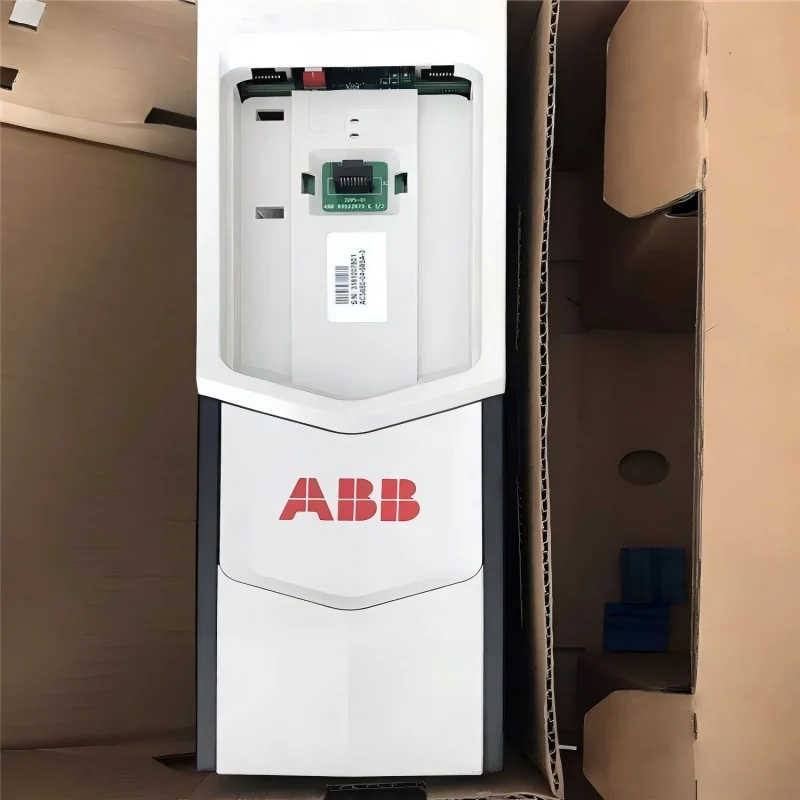 ABB Frequency Converter ACS880-01-032A-3/ACS880-01-038A-3