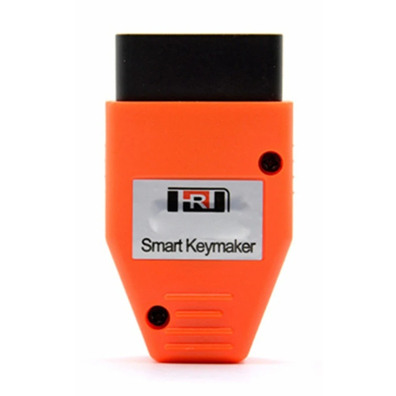 for Key Programmer for Key Fob Programming Tool Adding Transponder Remote Control Keys 4D Chip Anti-theft System