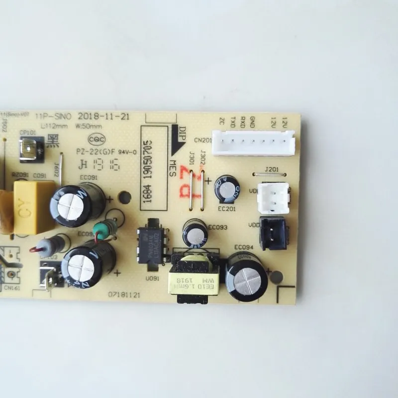 Electric Cooker Accessories Random Delivery MB-P11-V07 /V08 Main Board FS4025/FS4027/FS4076 Power Board