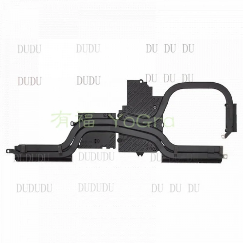 

D M73742-001 New Thermal CPU Heatsink GN20E TPN-Q266 for HP OMEN Gaming 17-ck