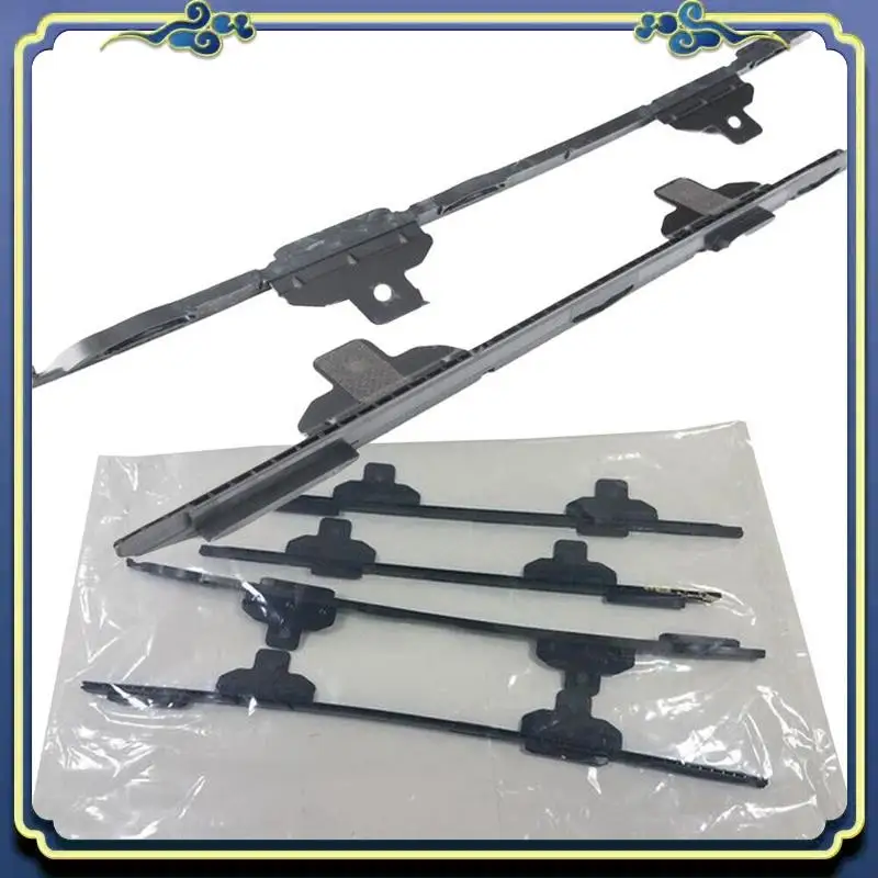 AU16-54102993888 Car Sunroof Curtain Rail Sliding Bracket Front Part Kit For BMW X1 E84 2009-2014
