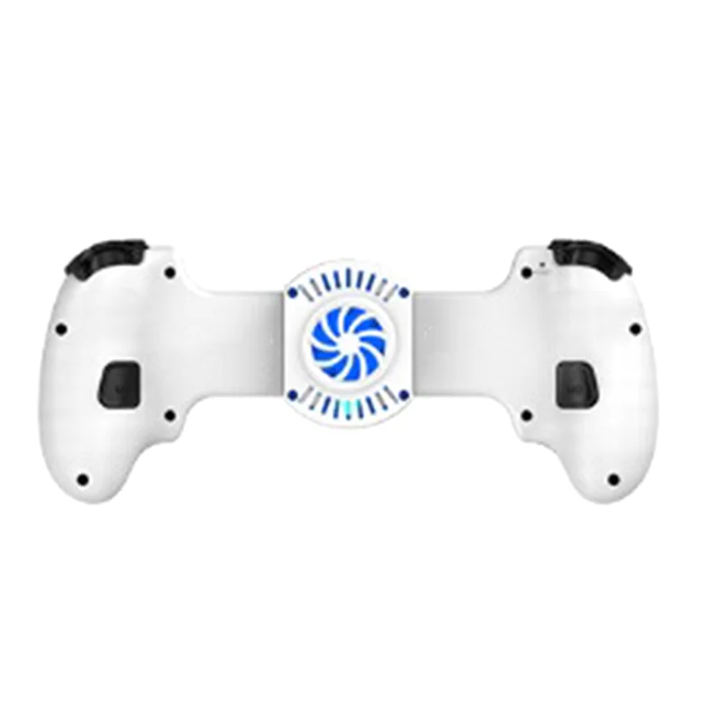 

-BOFF For PS3/PS4/NS Switch//PC Wireless Gamepad Controller Semiconductor Cooling Fan Stretching Cooling Game Controller