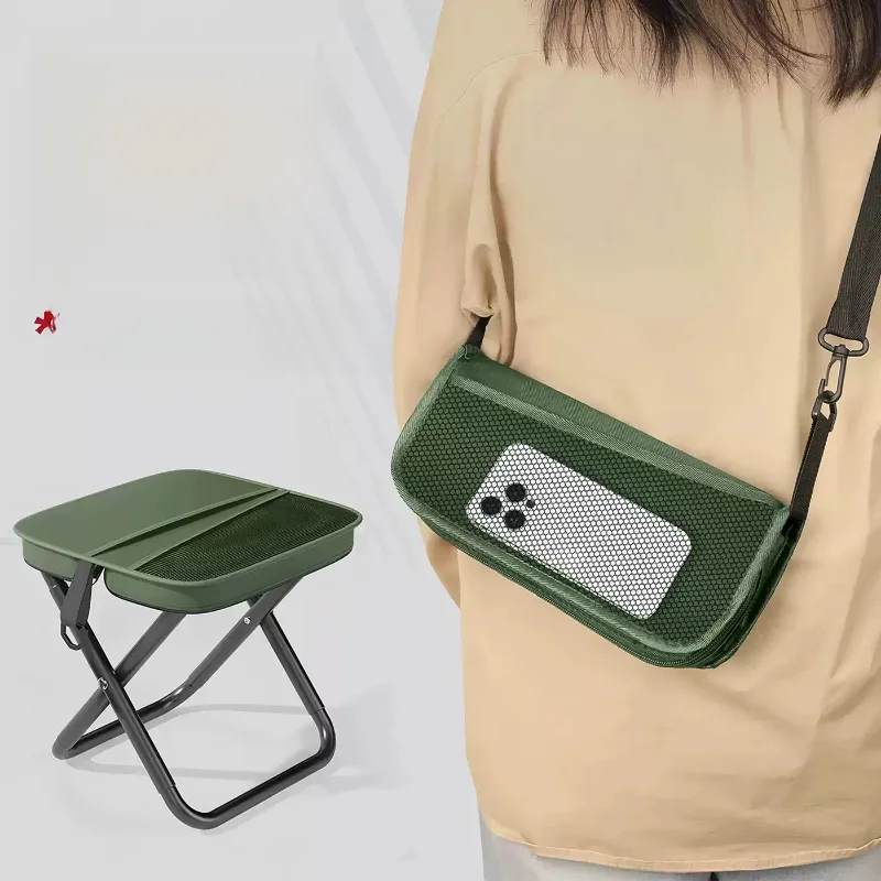 Tragbare, zusammenklappbare Ca – Fishing Equipment Bag Bewertung und Preis