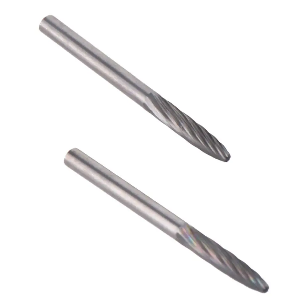 Wide Application Tungsten Rotary Files 1/8