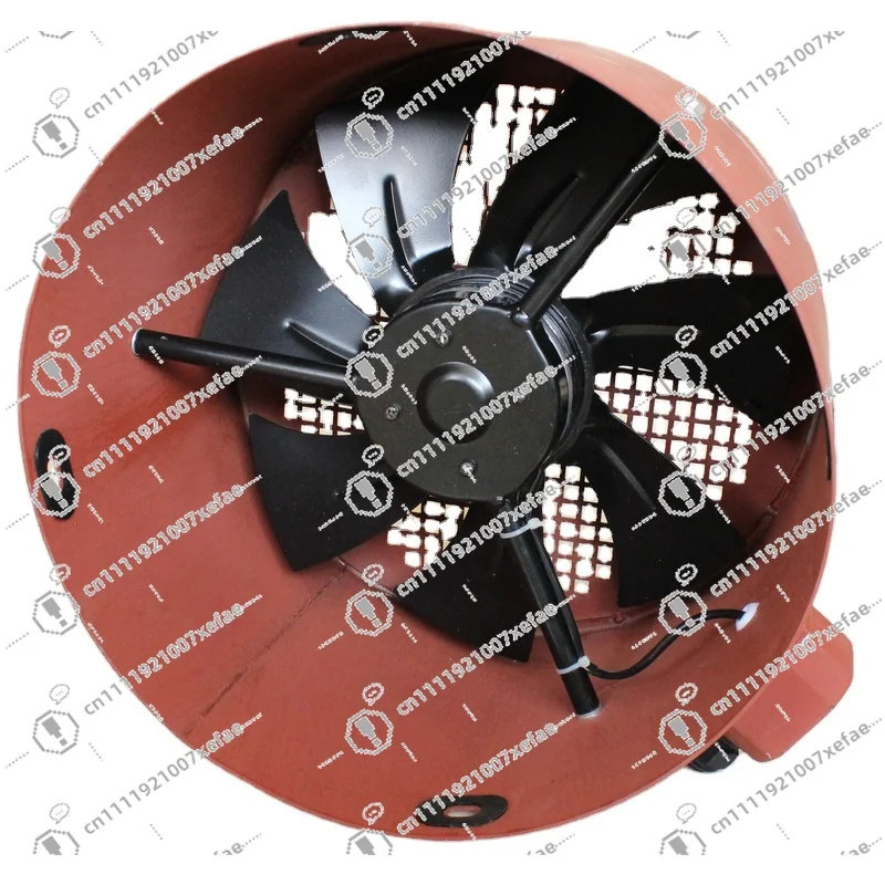 g-series-variable-frequency-motor-cooling-fan-radiator-ac-380v-industrial-axial-fan-for-three-phase-motor-g-100a