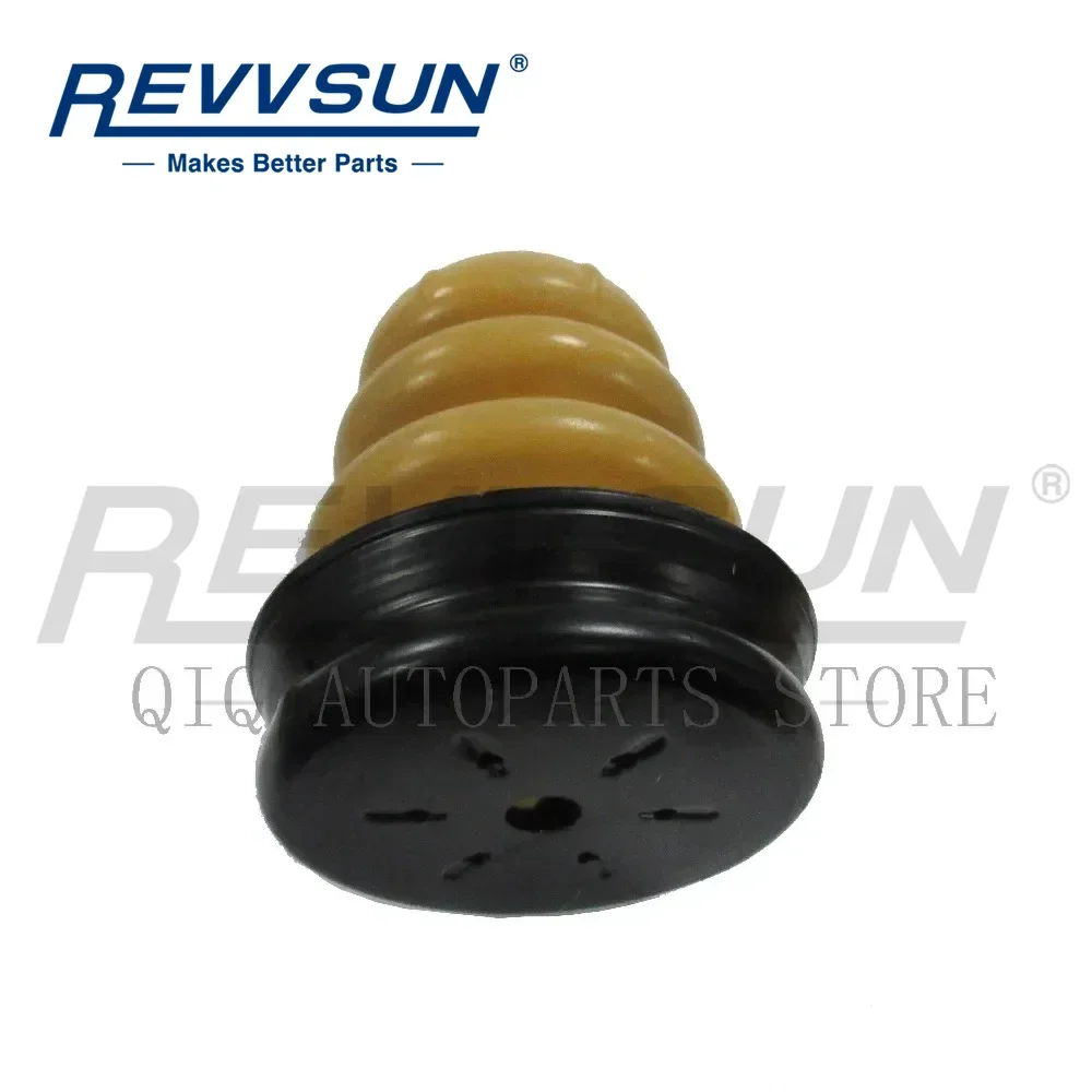 Suspension Mounting Rear Axle Bump Stops Rubber Buffer For Ford Transit V363 With Iron Ring 1817424 BK314002EA 2038129