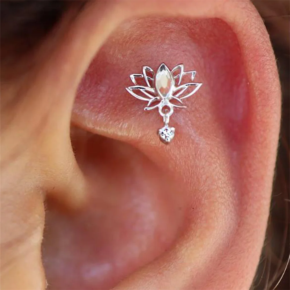 #18 Trending Tassel Earrings Right Now