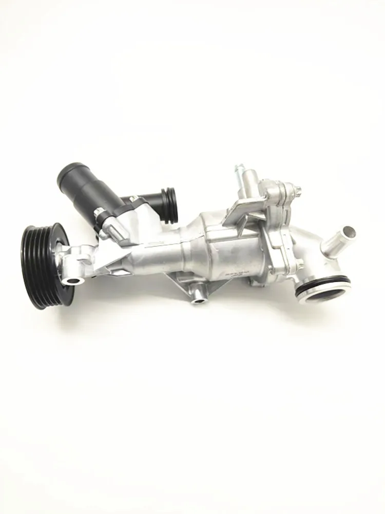 A2702000600 for Benz M270 Engine Cooling Pump Electronic Water Pump W176 A180 A200 W246 B180 B200 W117 CLA180 CLA200 W156 GLA220