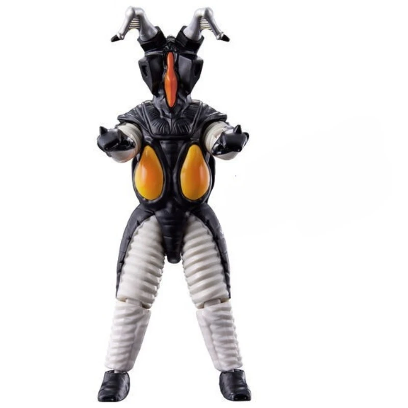 

Новая ультра-медленная супер-мобильная фигурка Zofi Jack Ziton Monster Joint Mobile Toy Fan Collection Ultraman, интерактивная игрушка для детей