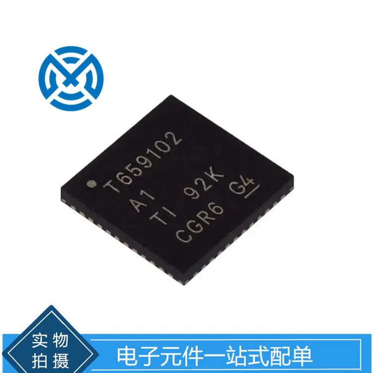Electronic components TPS659102A1RSLR Mobile power management IC chip integrated circuit original stock