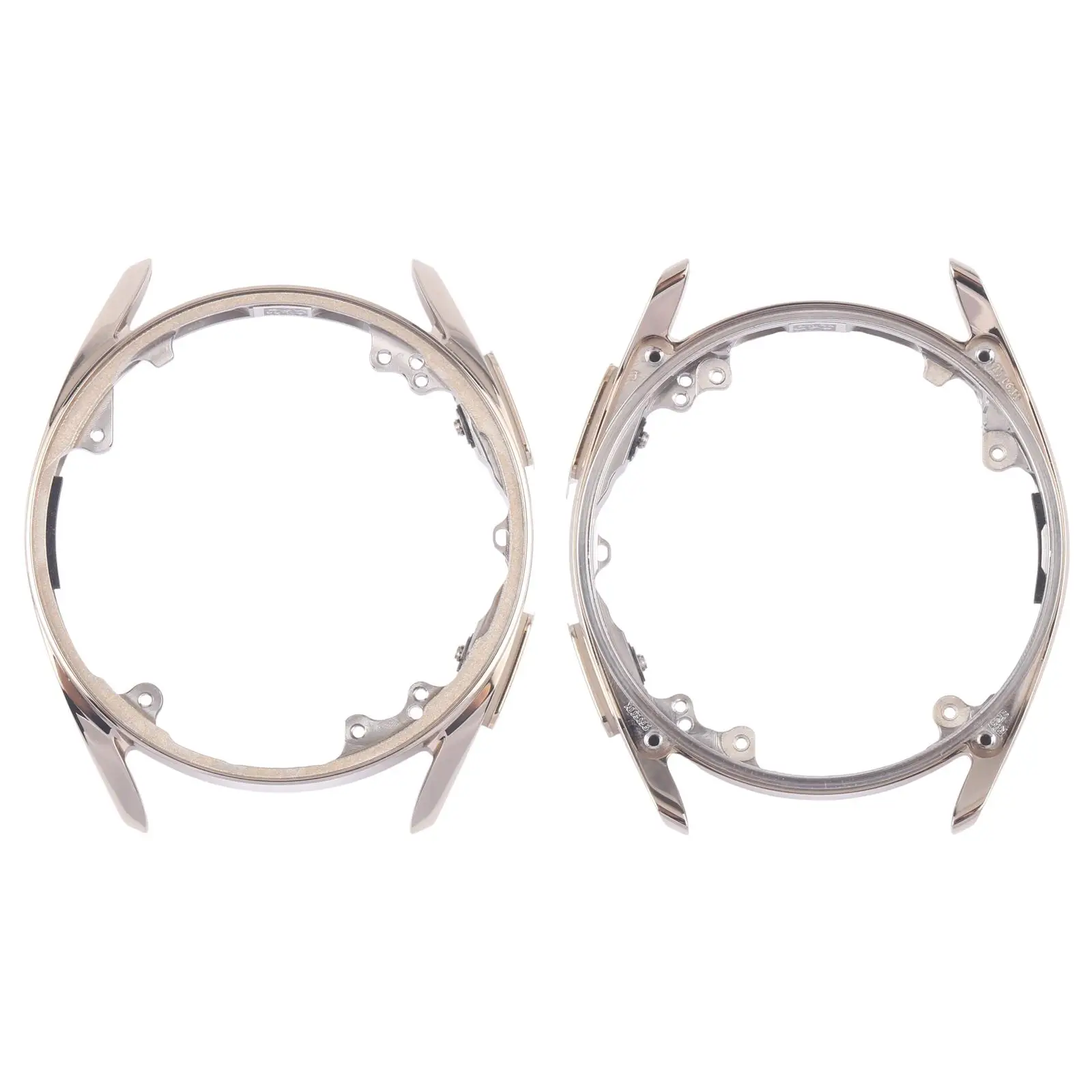 For Xiaomi Watch S2 42mm LCD Screen Frame Bezel Plate