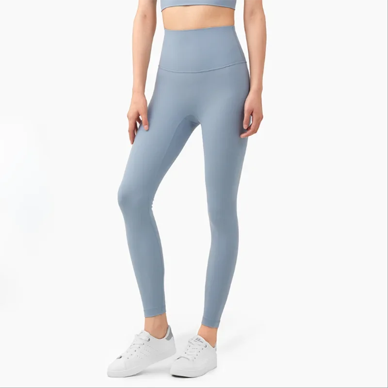 Women's pants Sale Fitness Female Full Length Leggings Sportswear gym Comfortable And Formfitting Yoga Pants