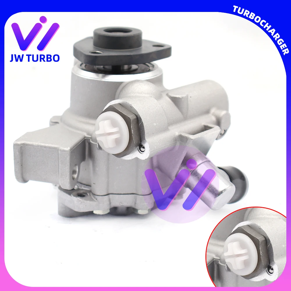 

Насос гидроусилителя руля для Mercedes-Benz C200 W203 1.8L 2001-2002 2.0L 0024669101 0024669301 A0024669001 0024669001