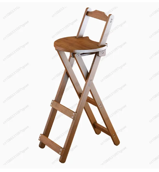 

Барный стул, простой домашний бар, балкон, спинка, барный стул, кафе, High Bar