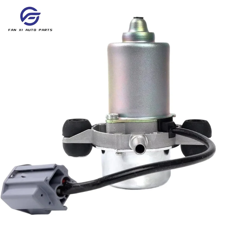 20804130 00942808 31317530 20939309 Auxiliary Braking Vacuum Pump Is Applicable for Cadillac, Chevrolet, Volvo and Chrysler.