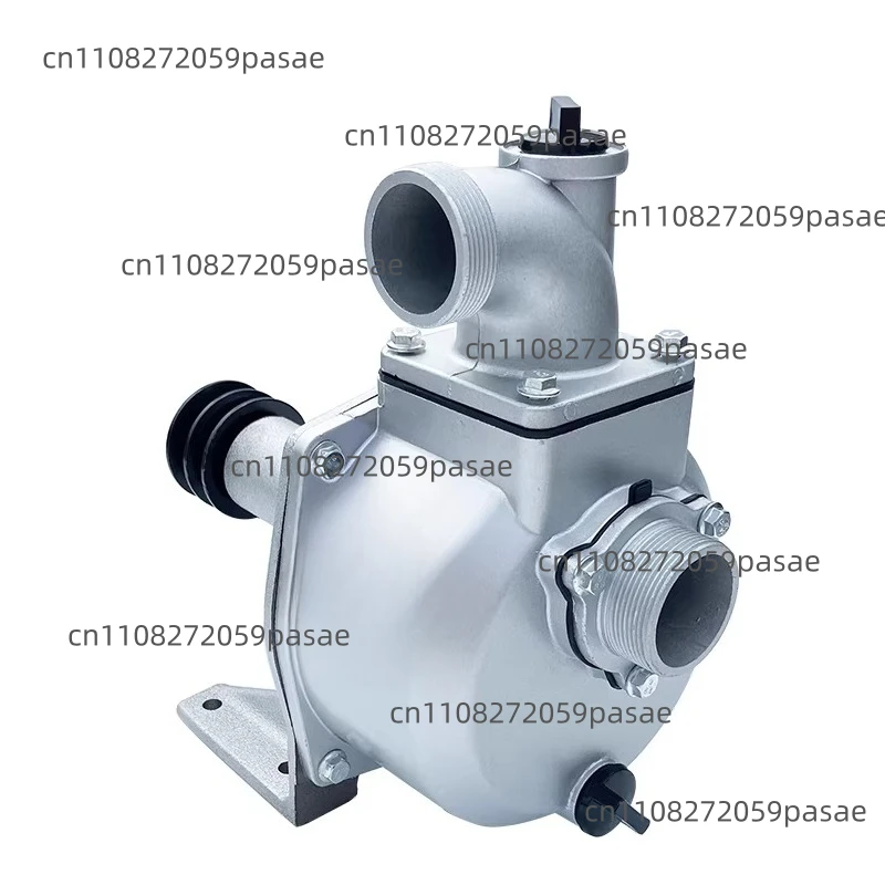Pump Parts: 2-Inch Pump Assembly, Self-Priming Pump, Pump Head