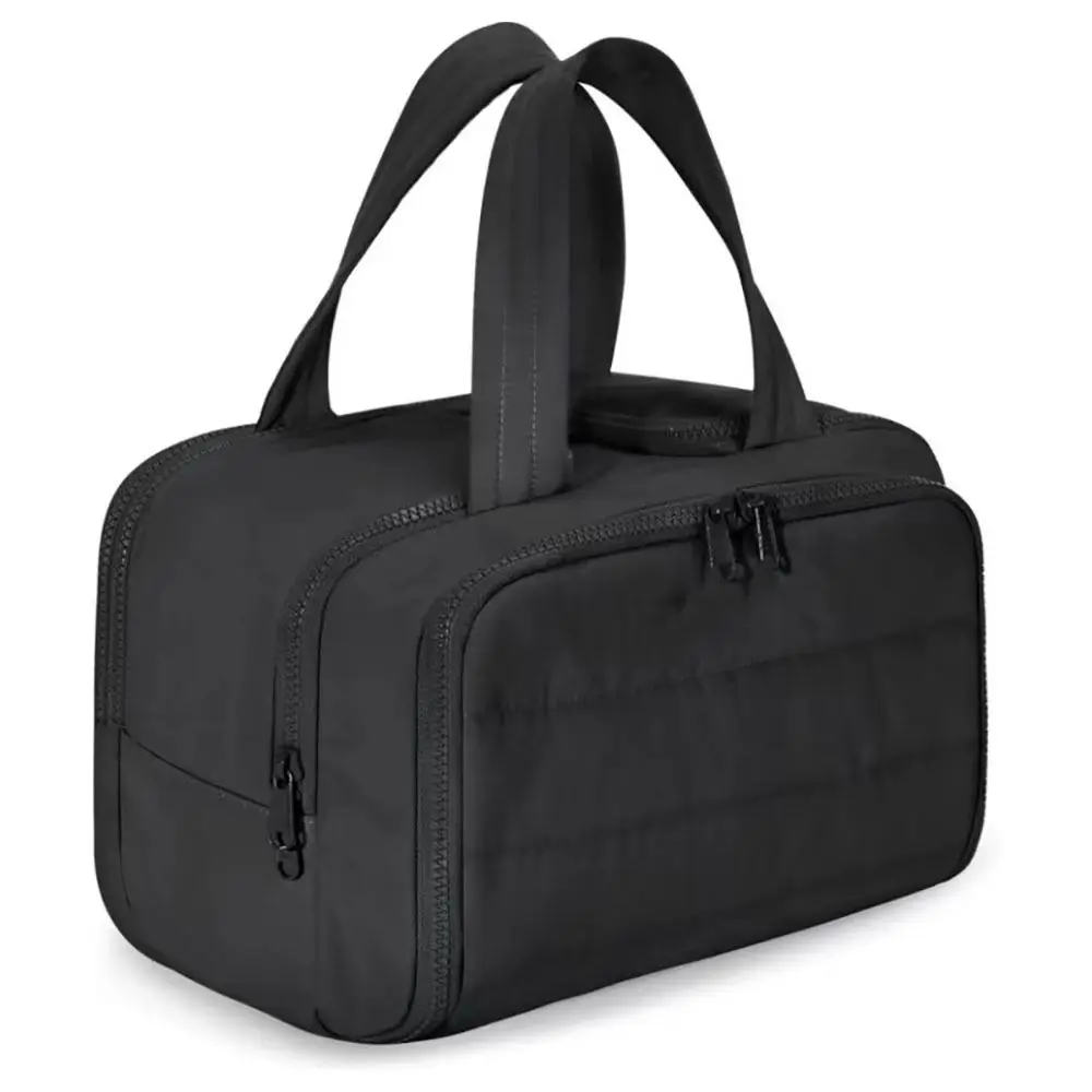 Lightweight Travel Toiletry Bag Large Capacity Travel Storage Case Women