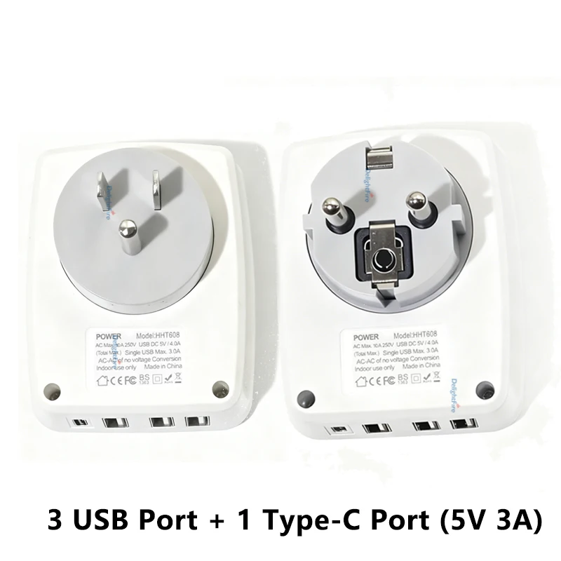 Eu Extension Socket… - image