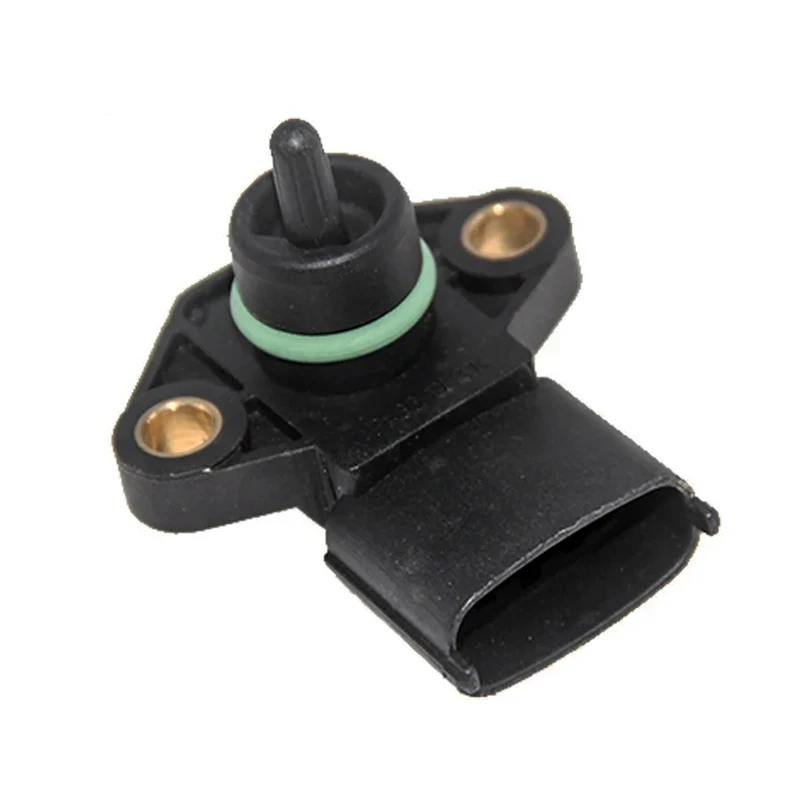 MAP Sensor For HYUNDAI ACCENT ATOS COUPE ELANTRA GETZ MATRIX SONATA TRAJET TUCSON KIA CERATO RIO PICANTO 39300-38110 39300-22600