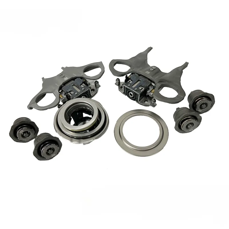 New 6DCT250 MPS6 PS250 Transmission Dual Clutch Fork Kit for Ford Focus 11-18 514002110