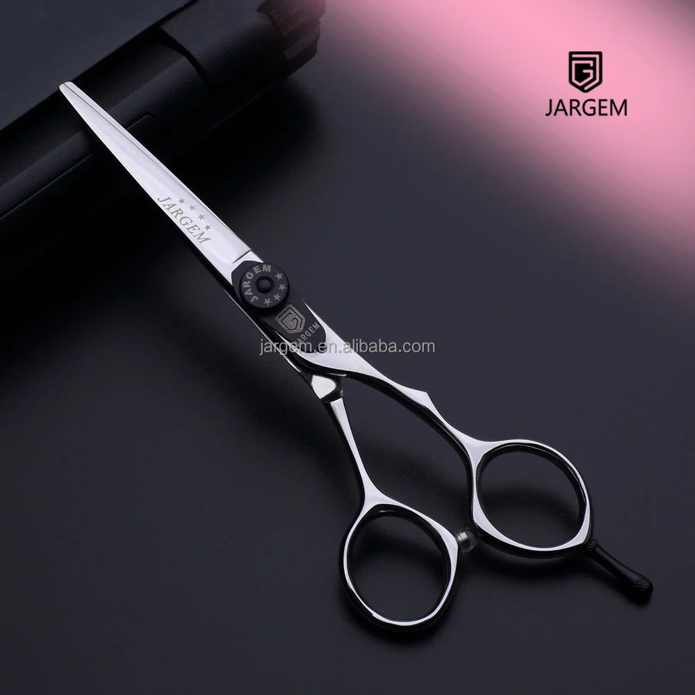 

Hair Scissors Japan VG10 Professional Barber Scissors 6.0 Inch Hair Cutting Scissors Shears for Hair Cutting