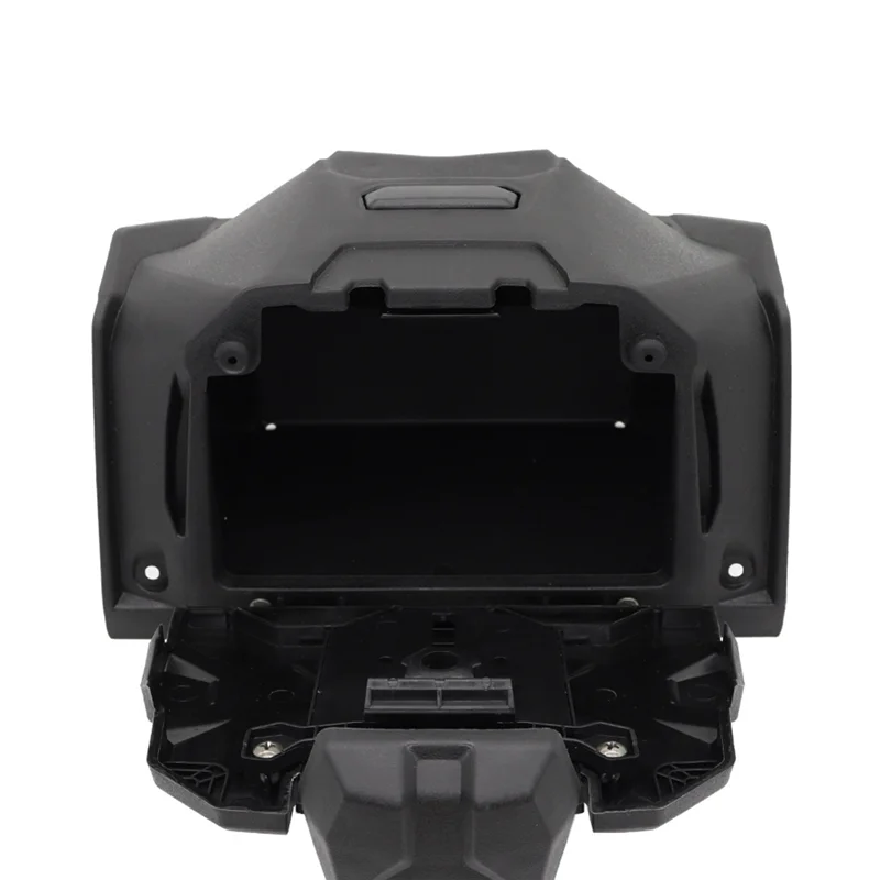 tablet-holder-for-rzr-xp-1000-turbo-rzr-trail-sporty-electronic-device-mount-with-storage-box-phone-mount-tablet-holder