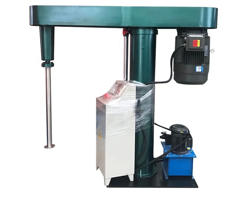 high speed rubber dispersion mixer machine