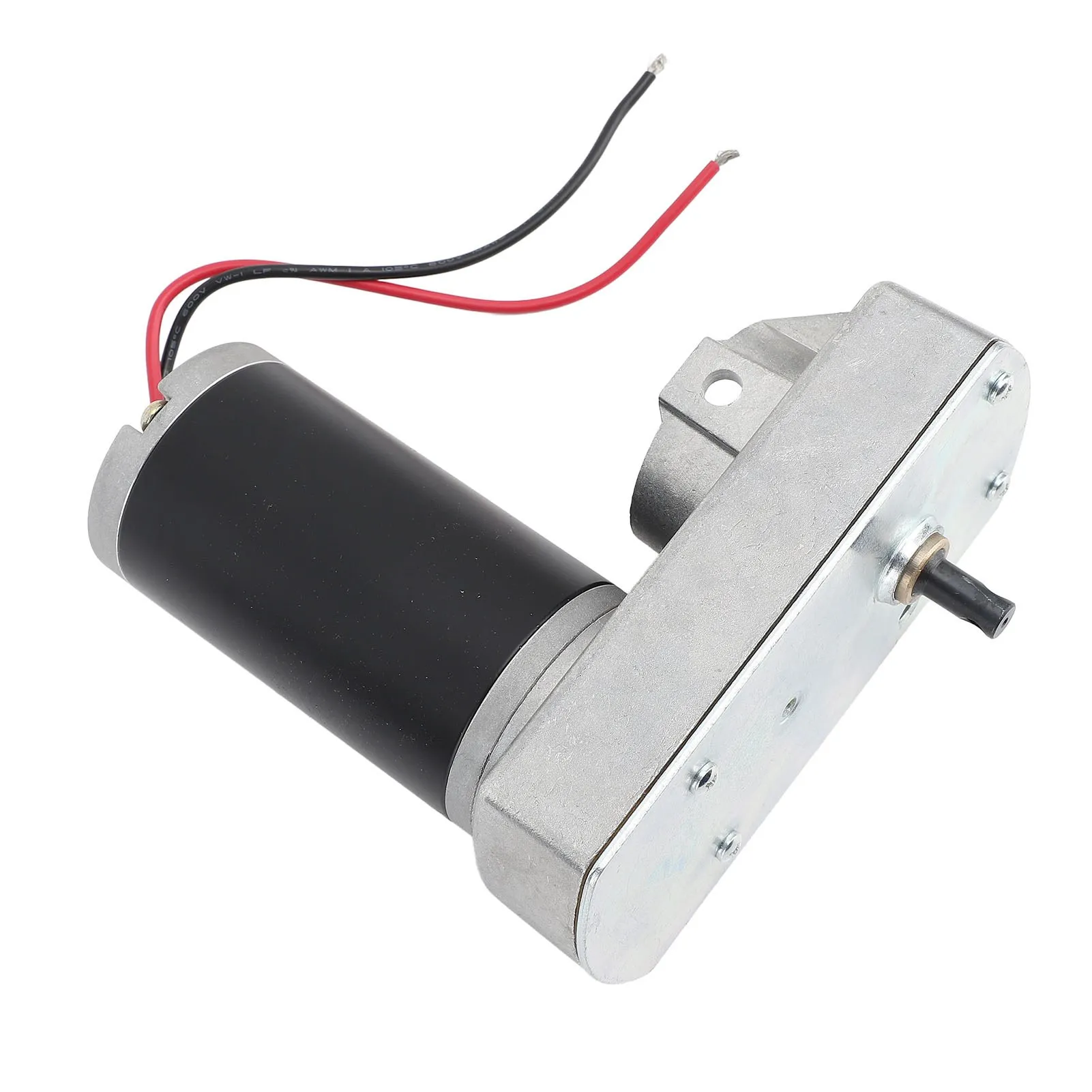 RP 785615 Aluminium  Housing Efficient RV Slide Out Motor Easy Install 1on 4 Off 12V Powerful for Replacement