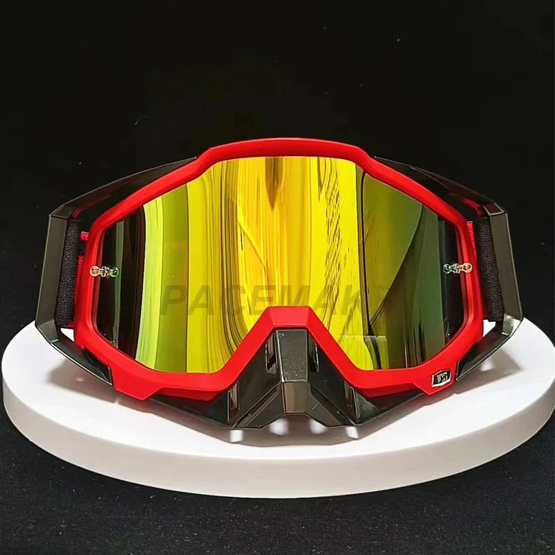 Motorcycle Helmet Glasses Goggles Motocross Men Glasses Motocross Sun Glasses Motorcycle Sunglasses MX ATV Enduro MTB Goggles