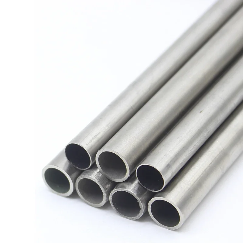 1~20Pcs 304 Stainless Steel Round Capillary Tube 0.1mm-17mm ID,OD 0.3mm-18mm, 250mm 500mm Long Seamless Straight Round Pipe 썸네일 6