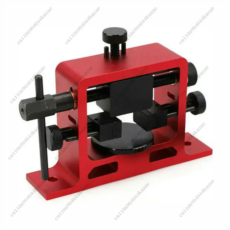 Universal Aluminum Alloy Sight Adjustment Tool, Tactical Front & Rear Sight Corrector