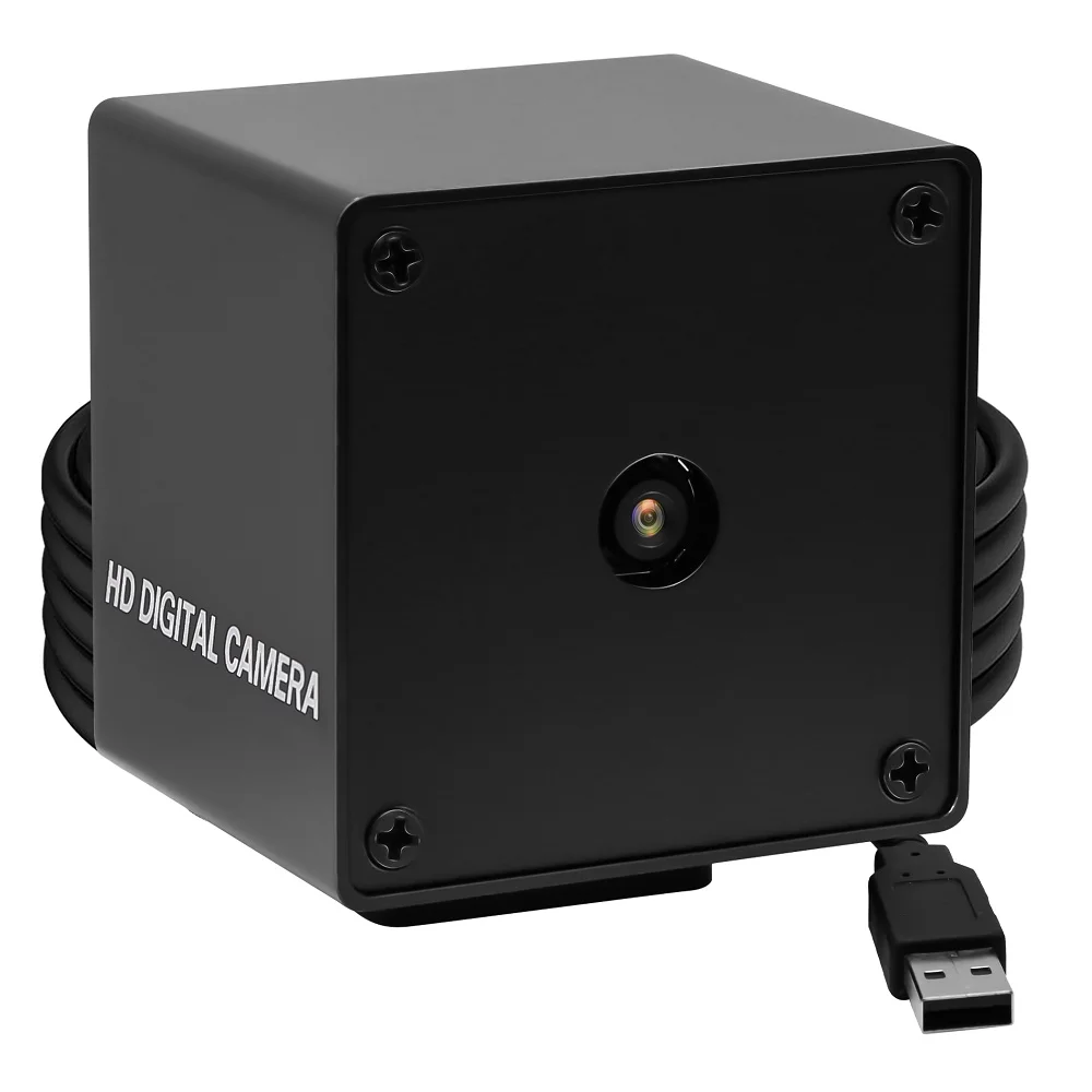 

Веб-камера USB с автофокусом и быстрым фокусом, 48 МП, IMX586, бесплатный драйвер, 8K CMOS, 6000P, веб-камера без искажений, 70 градусов для сканирования документов