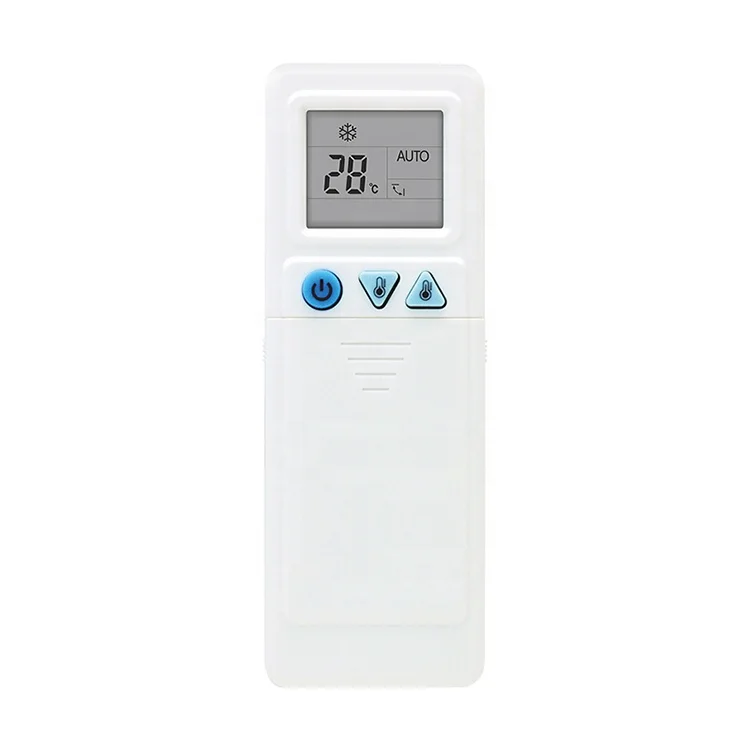 Qunda Universal Inverter Air Conditioner Control Board QD-U30A+ AC PCB Control Board System