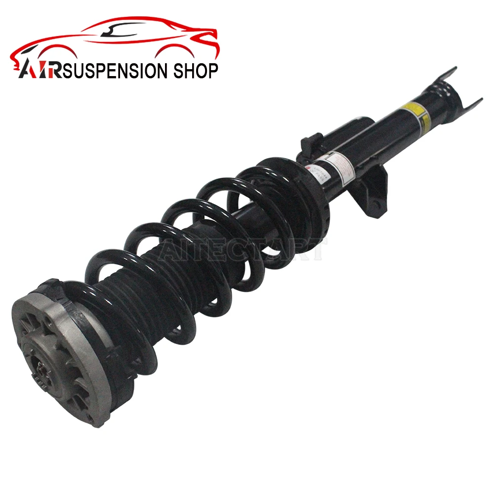 

1x Front Left/Right Shock Absorber Strut Assy W/ EDC For BMW 5 Series G31 G30 F90, 6 Series G32 OEM 37106866389 37106866390 New