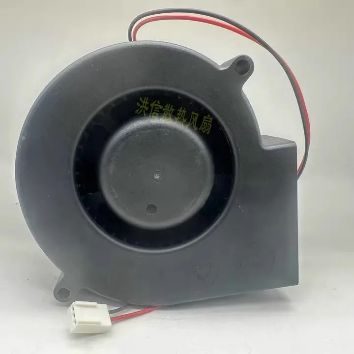 Free shipping Original 9733 AB0912HB-Z01 DC12V 1.1A Turbo Blower fan