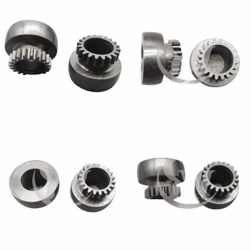 Muller Martini Parts  3210 3305 3315 Muller Martini Parts Gears Sprocket