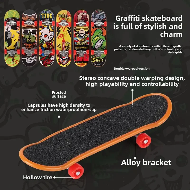 Thumbnail 3 - #33 Fingerboards List of Top Picks
