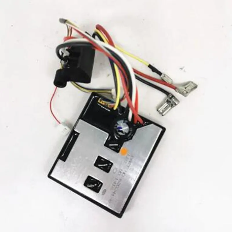 

BHR243 DHR242 DHR242Z LXRH01 переключатель основной платы контроллера